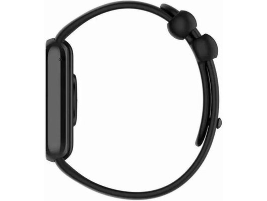 Фитнес-браслет XIAOMI SMART BAND 8 PRO BLACK (BHR8017GL)